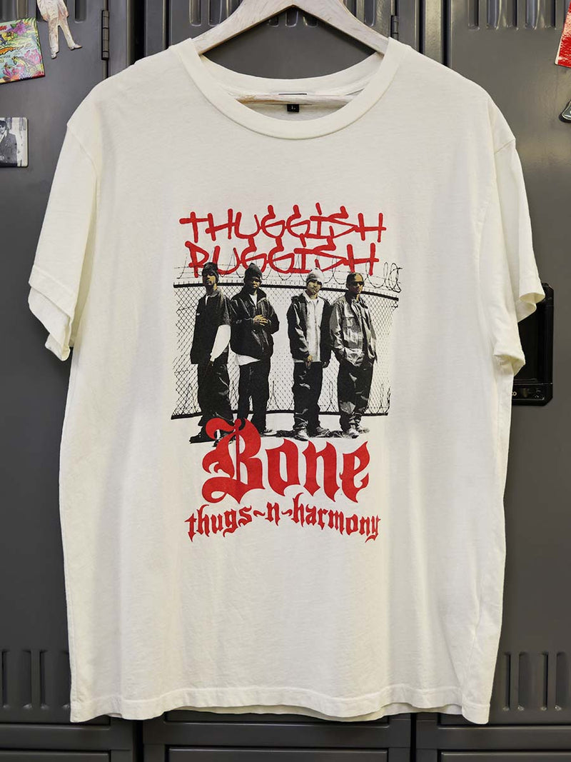 Bone Thugs N Harmony "Thuggish" T-Shirt