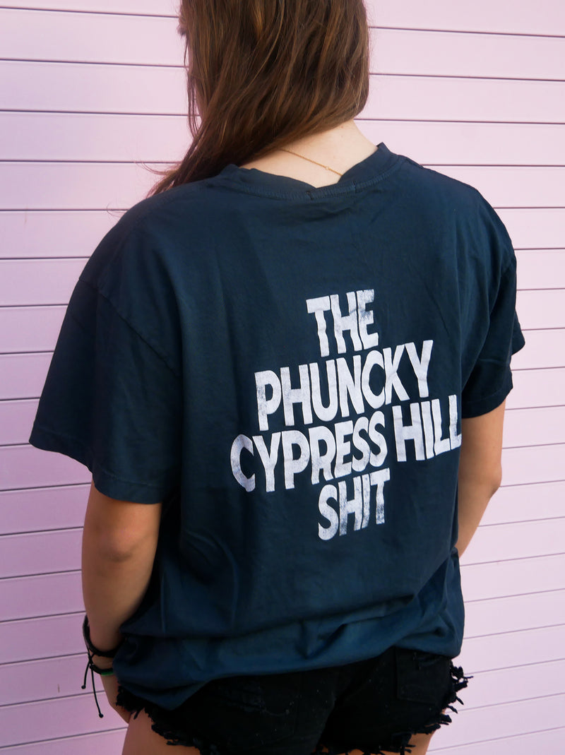 Cypress Hill "Phuncky " T-Shirt
