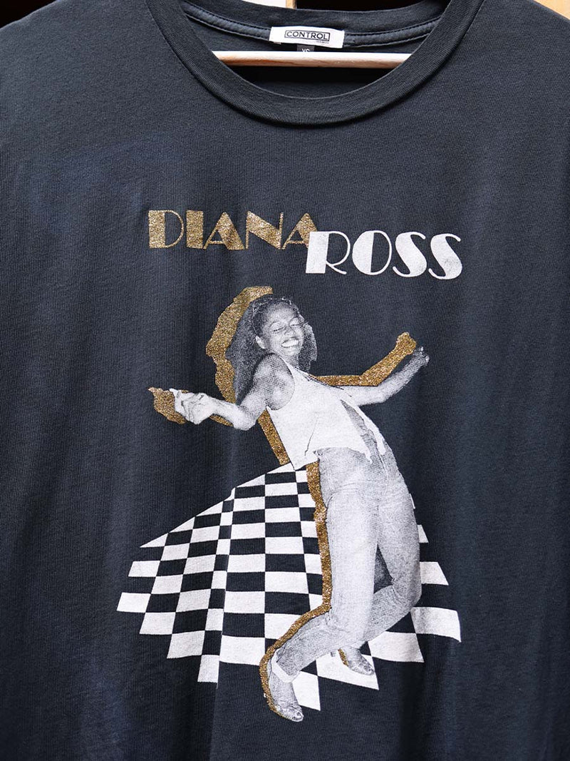 Diana Ross "Studio 54" T-Shirt