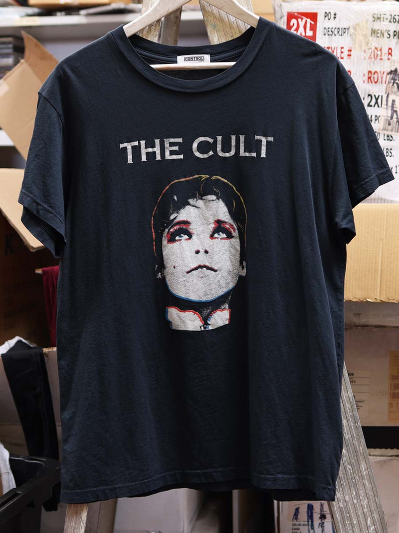 The Cult "Edi" T-Shirt